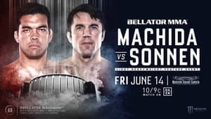 Bellator 222: MacDonald vs. Gracie — foto 1