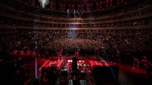Black Stone Cherry - Live From The Royal Albert Hall... Y'All! — foto 1