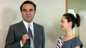 Ο Ροζ Γάτος — foto 2