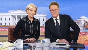 Morning Joe: Weekend — foto 6