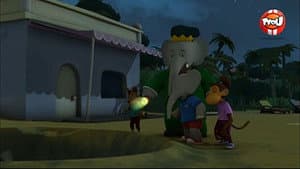Episodio 34