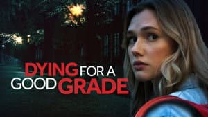 Dying for a Good Grade — foto 1