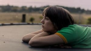 Big Girls Don't Cry — foto 3