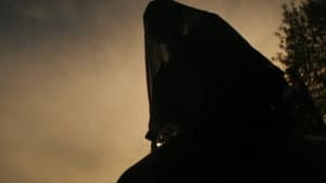 La mujer de las sombras — foto 4