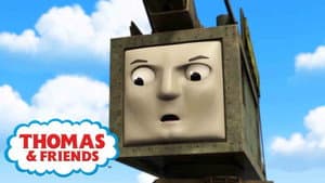 Thomas & Friends: Creaky Cranky — foto 1