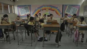 超人說：怪獸不懂談愛情 — foto 11