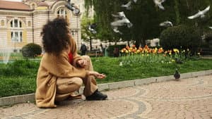 Духът на Шехерезада — foto 1