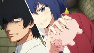 Gran detective Asunaro / Los peores acosadores son los que no saben que lo hacen