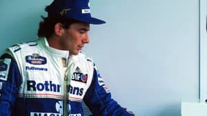 Ayrton: Retratos e Memórias — foto 3