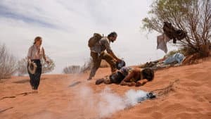 Barfuß durch Australien — foto 7