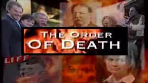 The Order of Death — foto 1