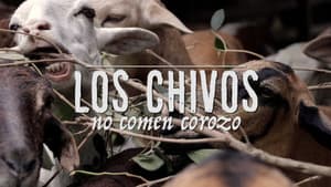 Los chivos no comen corozo — foto 1