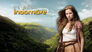 Espírito Indomável — foto 1