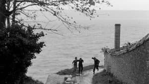 L'Amour à la mer — foto 3