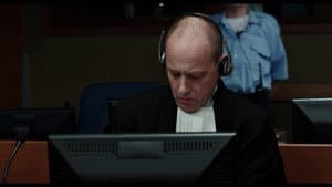 The Prosecutor, the Defender, the Father and his Son — foto 2