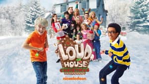 The Loud House: Una Navidad muy Loud — foto 2