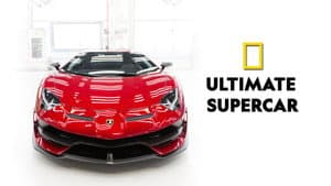 Ultimate Supercar — foto 4