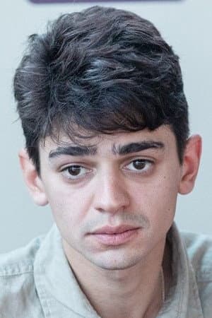Сергей Кальварский