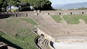 Pompeii: New Secrets Revealed with Mary Beard — foto 1