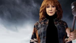 Reba McEntire's The Hammer — foto 3