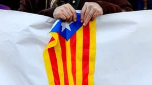Catalogne : l'Espagne au bord de la crise de nerfs — foto 1