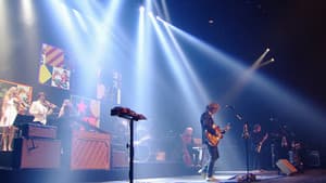 The Analogues Perform The Beatles' Magical Mystery Tour — foto 10