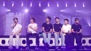 2PM 15th Anniversary Concert "It's 2PM" — foto 2