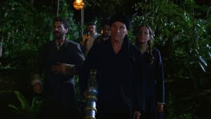 La Isla Misteriosa — foto 3