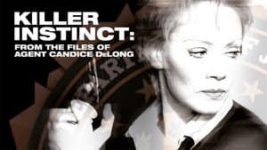 Killer Instinct: From the Files of Agent Candice DeLong — foto 3