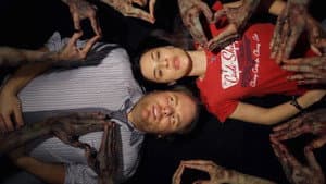 The Dead Inside — foto 5