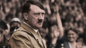 Hitler et Churchill : le combat de l'aigle et du lion — foto 10