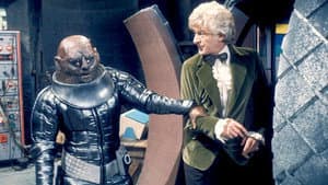 Doctor Who: The Time Warrior — foto 4