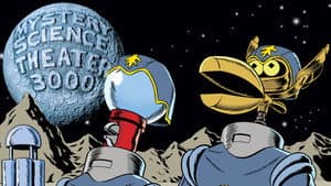 Mystery Science Theater 3000 — foto 1