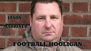 Jason Marriner Football Hooligan — foto 1
