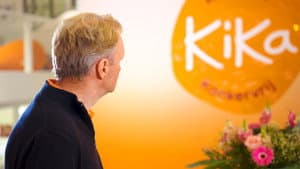 De KiKa Marathon Missie — foto 3