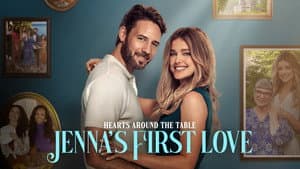 Hearts Around the Table: Jenna's First Love — foto 2