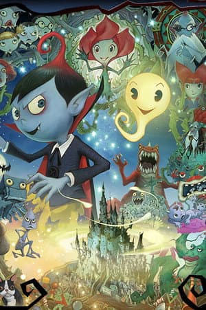 Temporada 1