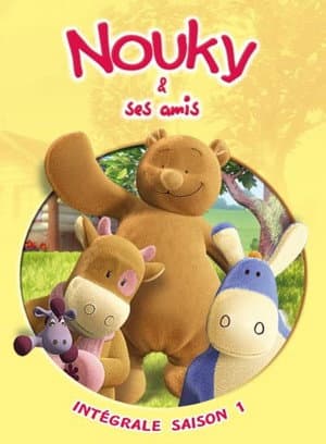 Temporada 1