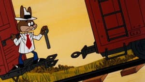 The Great Carrot-Train Robbery — foto 1