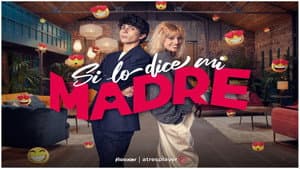 Si lo dice mi madre — foto 2