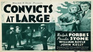Convicts at Large — foto 1