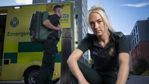 Ambulance — foto 8
