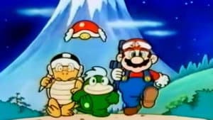 アマダアニメシリーズ　スーパーマリオブラザーズ — foto 1