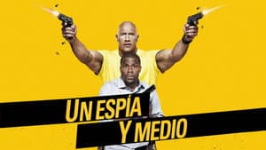 Un espía y medio — foto 7