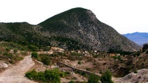 Aranzazú, un recuerdo de ruinas — foto 2
