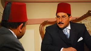 مشرفة: رجل من هذا الزمان — foto 6