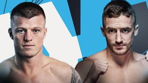 Liam Dillon vs. Reece Bellotti — foto 1