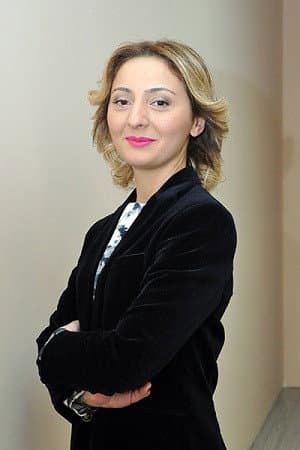თათული ედიშერაშვილი