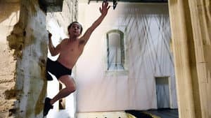 Antoine, le danseur de la falaise — foto 2