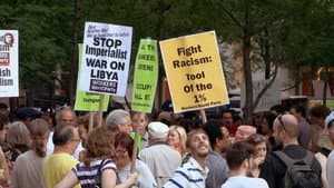 Occupy Unmasked — foto 1